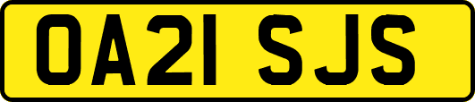 OA21SJS