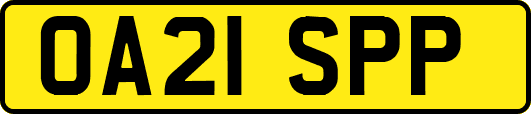 OA21SPP