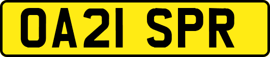 OA21SPR