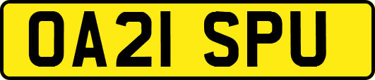 OA21SPU