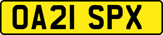 OA21SPX