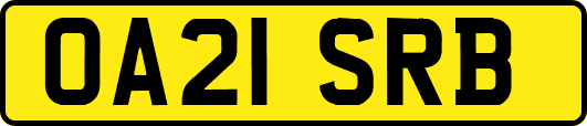 OA21SRB