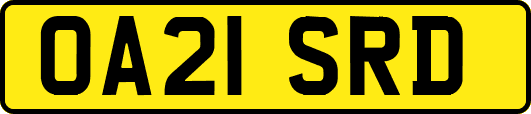 OA21SRD