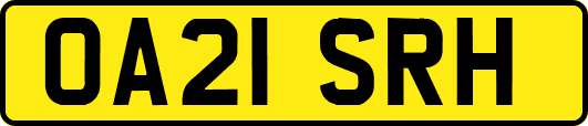 OA21SRH