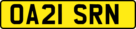 OA21SRN