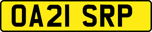 OA21SRP