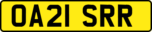 OA21SRR