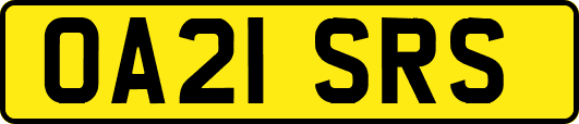 OA21SRS