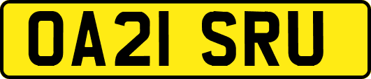 OA21SRU