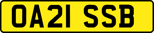 OA21SSB