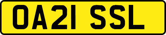 OA21SSL