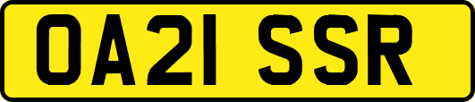 OA21SSR