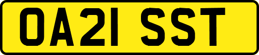 OA21SST