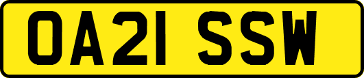 OA21SSW