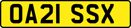 OA21SSX