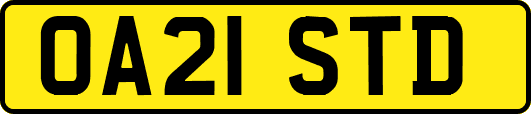 OA21STD