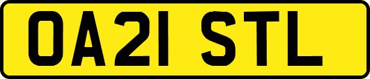 OA21STL