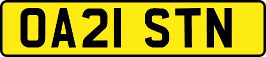 OA21STN