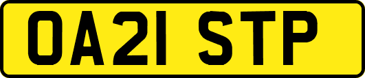 OA21STP