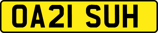 OA21SUH