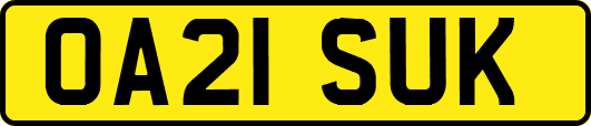 OA21SUK