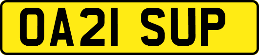 OA21SUP