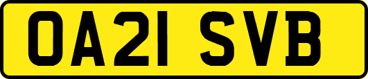 OA21SVB