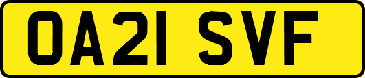 OA21SVF