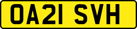 OA21SVH