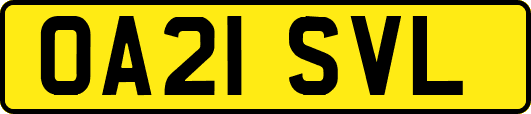 OA21SVL