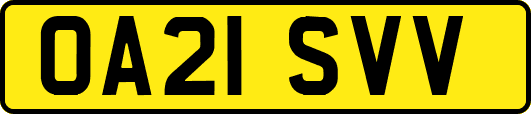 OA21SVV