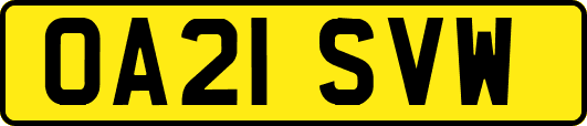 OA21SVW