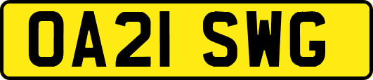 OA21SWG