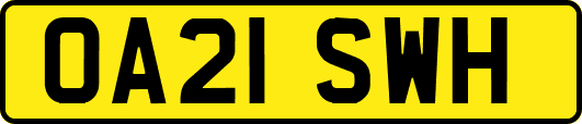 OA21SWH