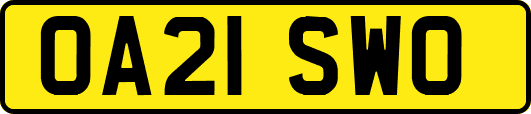 OA21SWO