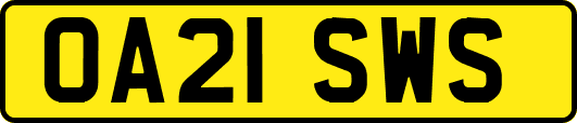 OA21SWS