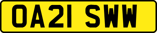 OA21SWW