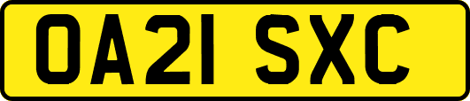 OA21SXC