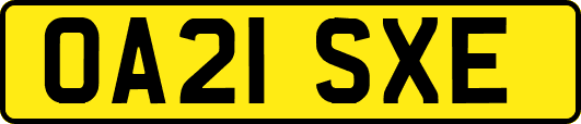 OA21SXE