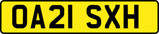 OA21SXH