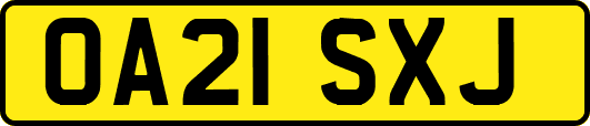 OA21SXJ