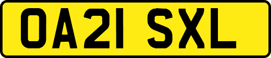 OA21SXL