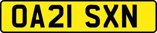 OA21SXN