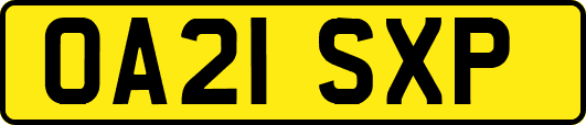 OA21SXP