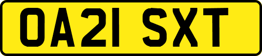 OA21SXT