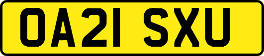 OA21SXU