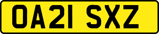 OA21SXZ