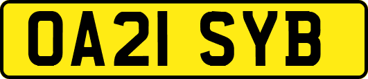 OA21SYB