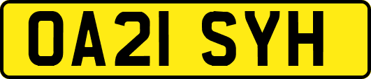 OA21SYH