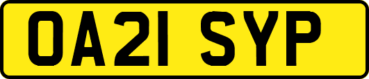 OA21SYP